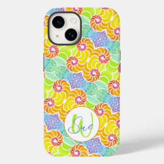 Sue Mosaik-iPhone-Hülle Case-Mate iPhone 14 Hülle