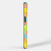 Sue Mosaik-iPhone-Hülle Case-Mate iPhone Hülle (Rückseite / Rechts)
