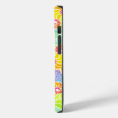 Sue Mosaik-iPhone-Hülle Case-Mate iPhone Hülle (Rückseite / Links)