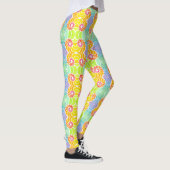 Sue Mosaik-Leggings Leggings (Rechts)