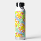 Sue Mosaik-Wasserflasche Trinkflasche (Links)