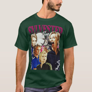 Sue Sylvester Freund T-Shirt
