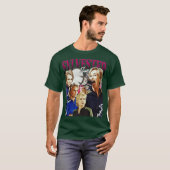 Sue Sylvester friend T-Shirt (Vorne ganz)