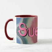 Sue Tasse (Links)