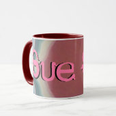 Sue Tasse (Vorderseite Links)