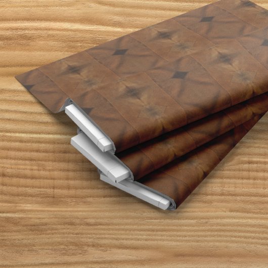 Süede Mix Imitate Leather Stoff