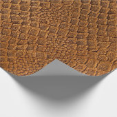 suede with beautiful patternpattern,snake,texture, geschenkpapier (Ecke)