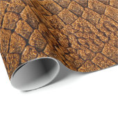 suede with beautiful patternpattern,snake,texture, geschenkpapier (Rolleneckpunkt)