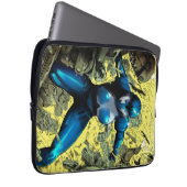 Sueker V2-Design Notebook-Hülle Laptopschutzhülle (Vorne Rechts)