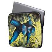 Sueker V2-Design Notebook-Hülle Laptopschutzhülle (Vorderseite Links)