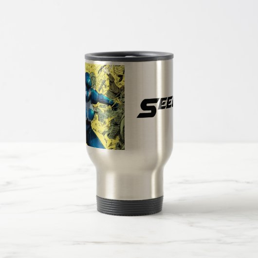 Sueker V2 Reiseschlauch Reisebecher (Mittel)