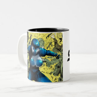 Sueker V2 Tasse