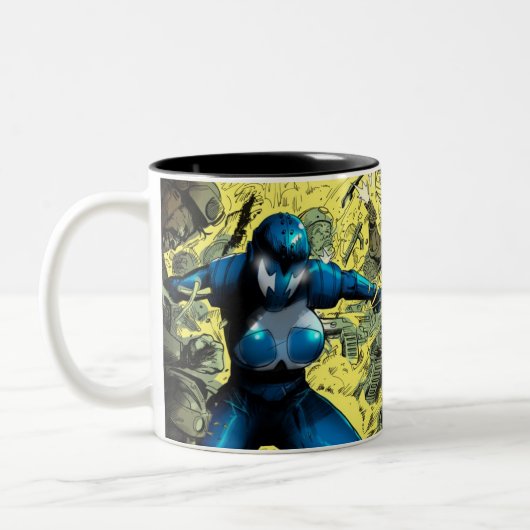 Sueker V2 Tasse (Links)