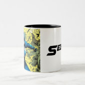 Sueker V2 Tasse (Mittel)