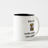 Suelta Zweifarbige Tasse (VorderseiteRechts)