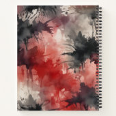 Sueño de Hanbok Notizblock (Rückseite)