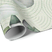 Sueños para bebés geschenkpapier (Rolleneckpunkt)