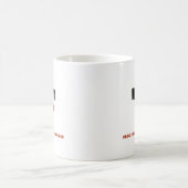 Suer Mama Kaffeetasse (Mittel)