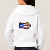 Suera Hoodie (Rückseite)