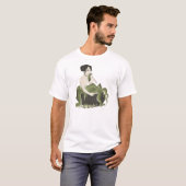 sueshi T-Shirt (Vorne ganz)