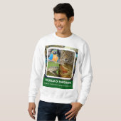Suéter Básico Masculino Pantanal Sweatshirt (Vorne ganz)