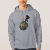 SUÉTER  HOODIE (Vorderseite)
