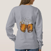 sueter sweatshirt (Rückseite)