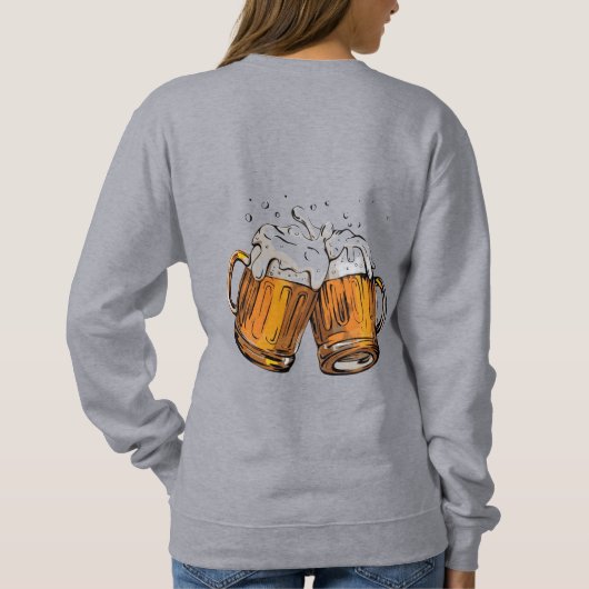 sueter sweatshirt (Rückseite)