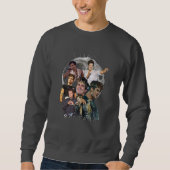 sueter sweatshirt (Vorderseite)