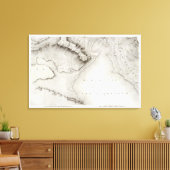 Suez, Ägypten Leinwanddruck (Insitu (Wohnzimmer))