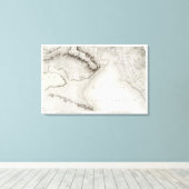 Suez, Ägypten Leinwanddruck (Insitu (Holzboden))