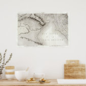 Suez, Ägypten Poster (Küche)