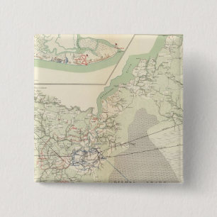 Suffolk und Umgebung Button