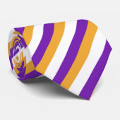 Suffrage 19. Änderungsantrag Abstimmung Krawatte (Gerollt)