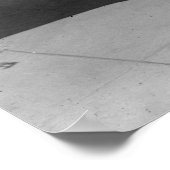 Suffragette for Alice Paul, 1917 Poster (Ecke)