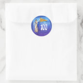 Suffragette Votes for Women Stickers (Tasche)