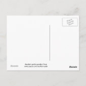 Suffragettes Votes for Women, London Postkarte (Rückseite)