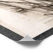 Suffragisten feiern Ratifizierung 19. Änderung Poster (Ecke)