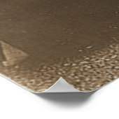 Suffragisten Frau McCormick und Frau Parker Poster (Ecke)