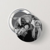 Suffragists-Rose Sanderman und Elizabeth Freeman Button (Vorne & Hinten)
