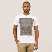 Sufi-Hemd T-Shirt (Vorne ganz)