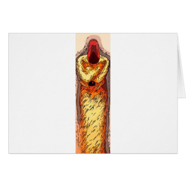 sufi stehend (Vorderseite (Horizontal))