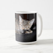 Sug Sleepin Kaffeetasse (VorderseiteRechts)