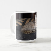 Sug Sleepin Kaffeetasse (Vorderseite Links)