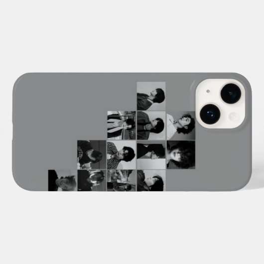suga Case-Mate iPhone hülle (Rückseite (Horizontal))