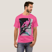 Suga Sean O'Malley Punch T-Shirt (Vorne ganz)