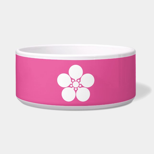 Suga Umebachi Napf (Vorderseite)