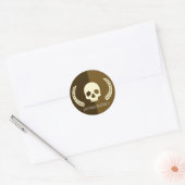 Sugapablo Stickers (Umschlag)