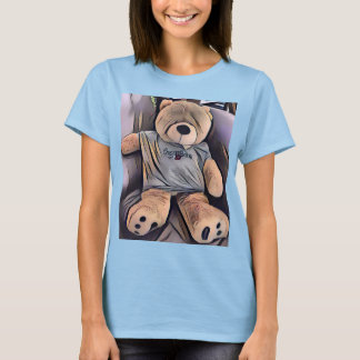 Sugar Baby BEAR T DREI T-Shirt