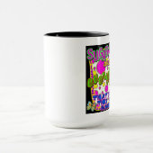 Sugar Baby Tasse (Zentrum)